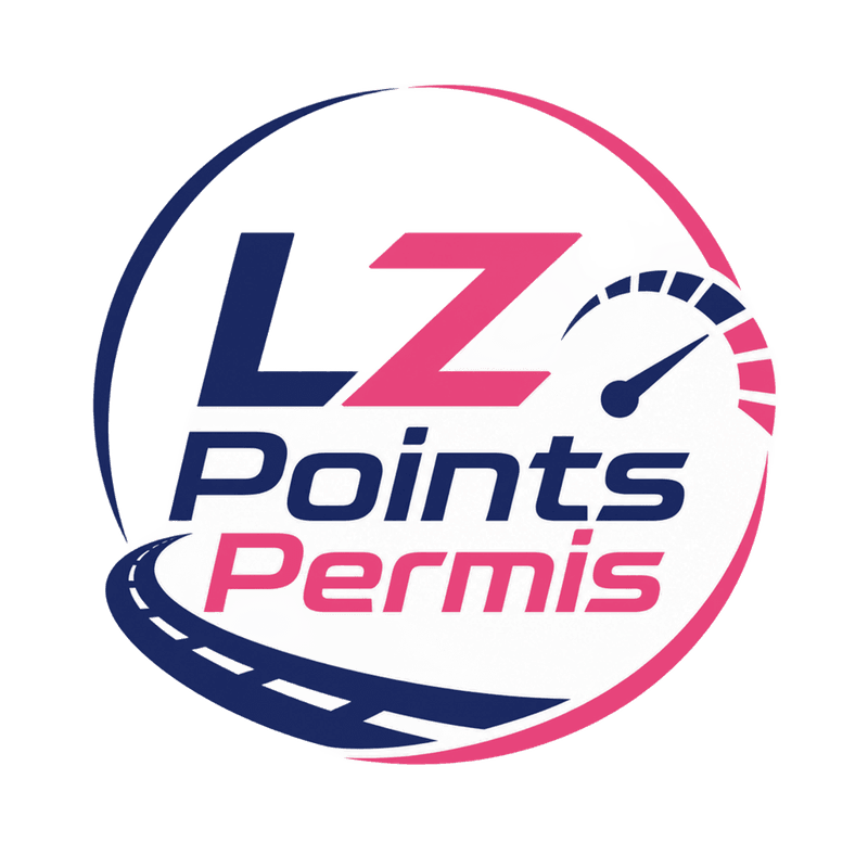 LZ Points Permis