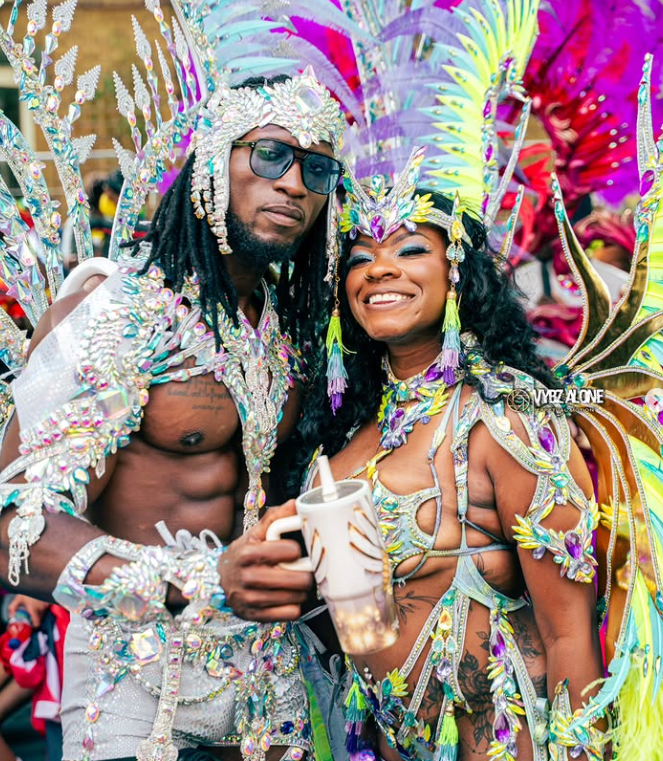 Vybz Alone, photographe